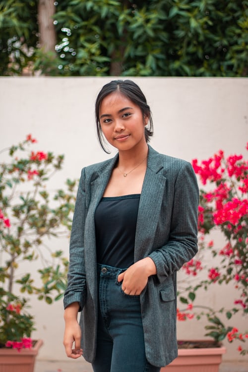 Victoria Barnes avatar