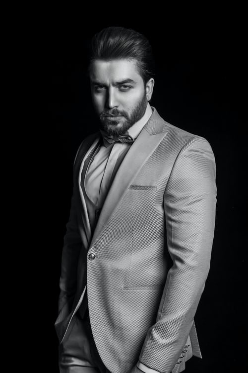 Ulysses Coleman avatar