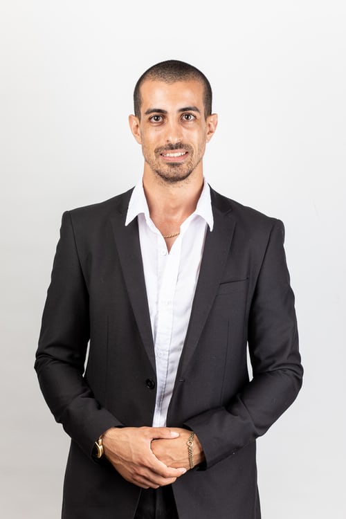 Carter Jenkins avatar